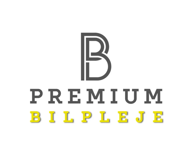 Premium bilpleje